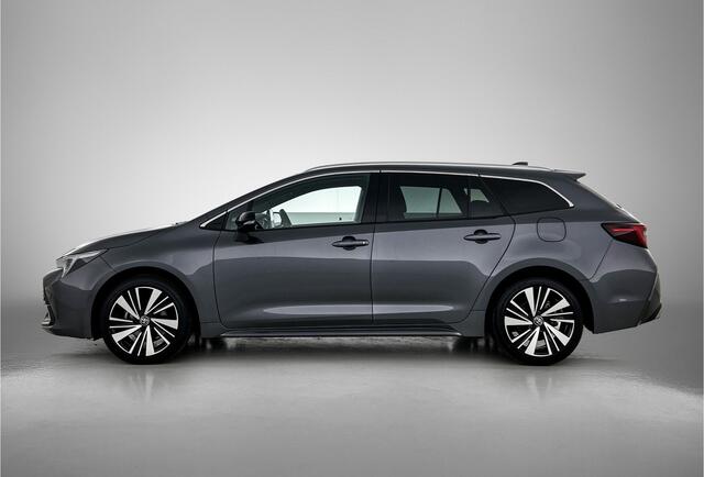 Toyota COROLLA Touring Sports Hybrid 140 Dynamic | NL dealeronderhouden | Rijklaar | Actieprijs | Stoelverwarming | Onderweg-naar-dealer
