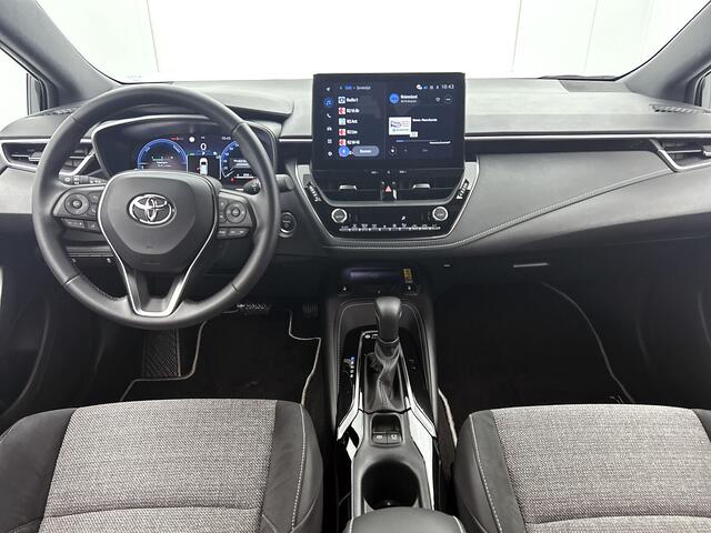 Toyota COROLLA Touring Sports Hybrid 140 Dynamic | NL dealeronderhouden | Rijklaar | Actieprijs | Stoelverwarming | Onderweg-naar-dealer