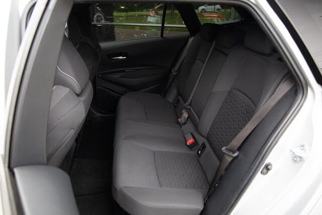 Toyota COROLLA Touring Sports 1.8 Hybrid Business Plus , Adap. cruise, Carplay, Achteruitrijcamera,
