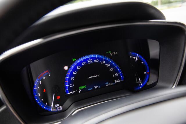 Toyota COROLLA Touring Sports 1.8 Hybrid Business Plus , Adap. cruise, Carplay, Achteruitrijcamera,