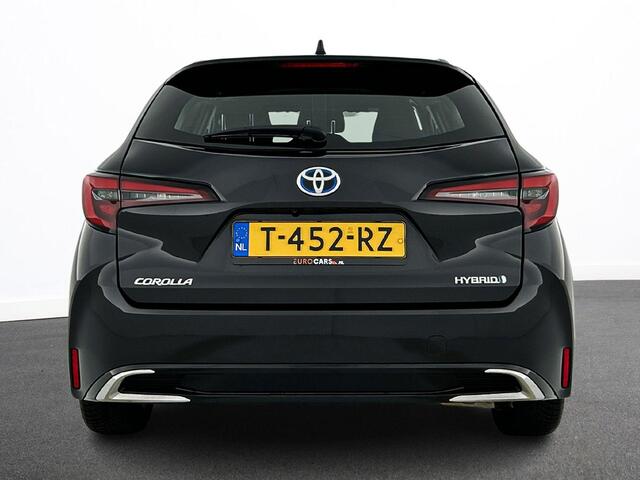 Toyota COROLLA Touring Sports 1.8 Hybrid Automaat Active Navigatie Apple Carplay/Android Auto Camera Parkeersensoren Adaptive Cruise Control Full Led Climate Control Lichtmetalen velgen