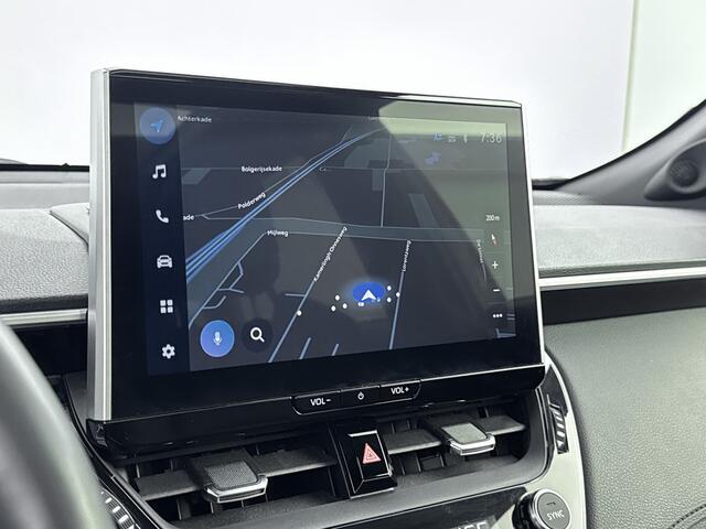 Toyota COROLLA Cross 2.0 High Power Hybrid Executive Panorama Dak | Stuur-Stoelverwarming | Dode Hoek Detectie Onderweg-naar-dealer