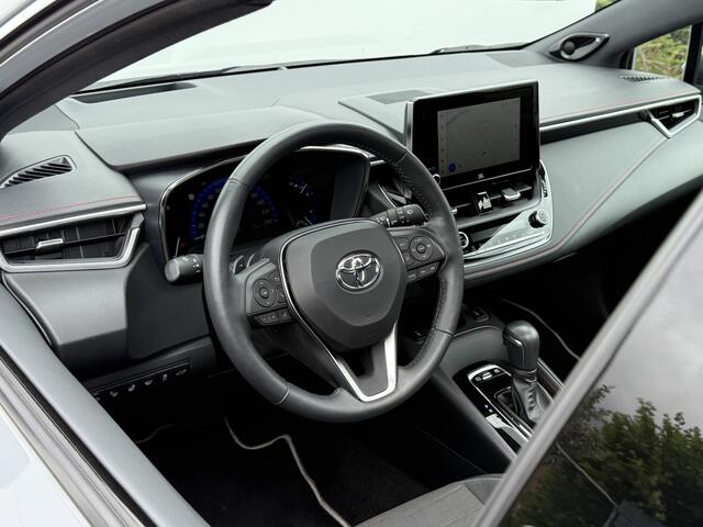 Toyota COROLLA Touring Sports 2.0 Hybrid Executive | Pano | ACC | JBL | HUD | LED | DAB+ | 18 inch