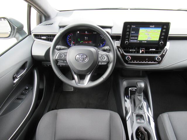 Toyota COROLLA Touring Sports 1.8 Hybrid Dynamic AUTOMAAT