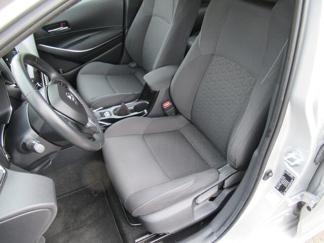 Toyota COROLLA Touring Sports 1.8 Hybrid Dynamic AUTOMAAT