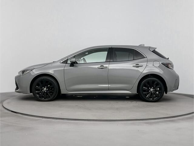 Toyota COROLLA 1.8 Hybrid Style Plus | Stoel / Stuur / Voorruit Verwarming | Onderweg-naar-dealer