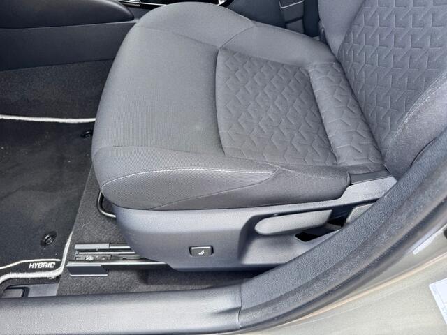 Toyota COROLLA Touring Sports 1.8 Hybrid Business