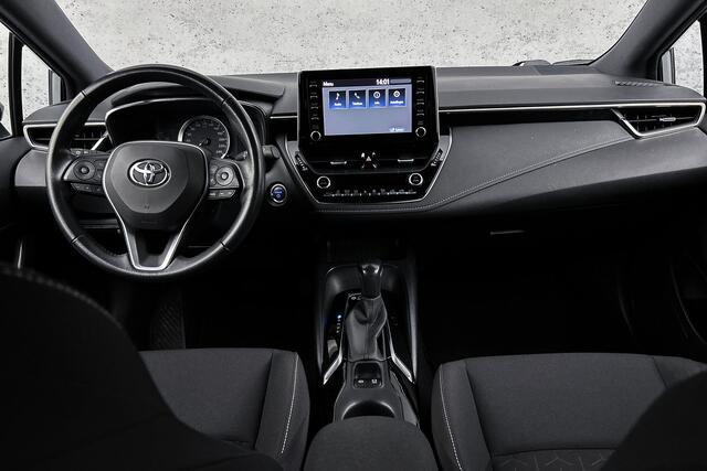 Toyota COROLLA Touring Sports 1.8 Hybrid Business | Camera | LED | Cruise control | Lichtmetalen velgen