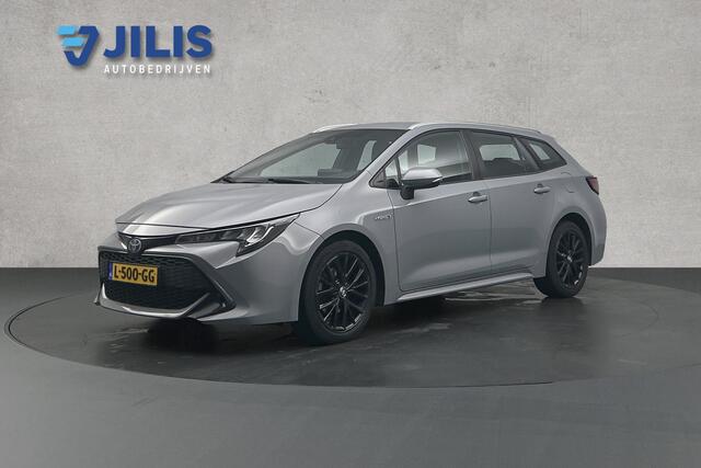 Toyota COROLLA Touring Sports 1.8 Hybrid Business | Camera | LED | Cruise control | Lichtmetalen velgen