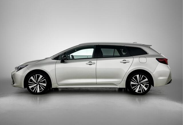 Toyota COROLLA Touring Sports Hybrid 140 Dynamic | NL dealeronderhouden | L&P deal/ Harm