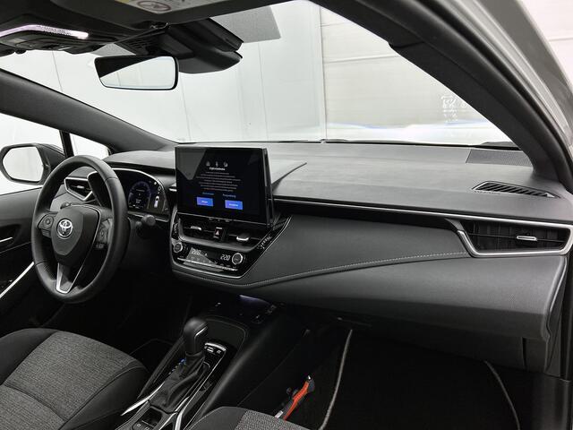 Toyota COROLLA Touring Sports Hybrid 140 Dynamic | NL dealeronderhouden | L&P deal/ Harm
