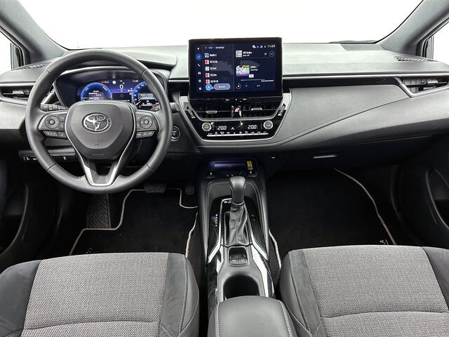 Toyota COROLLA Touring Sports Hybrid 140 Dynamic | Parkeersensoren | Navigatie |