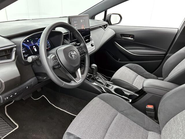 Toyota COROLLA Touring Sports Hybrid 140 Dynamic | Parkeersensoren | Navigatie |