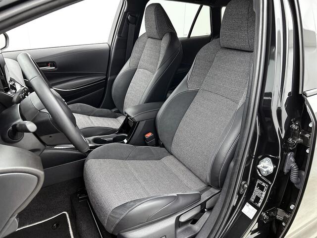 Toyota COROLLA Touring Sports Hybrid 140 Dynamic | Parkeersensoren | Navigatie |