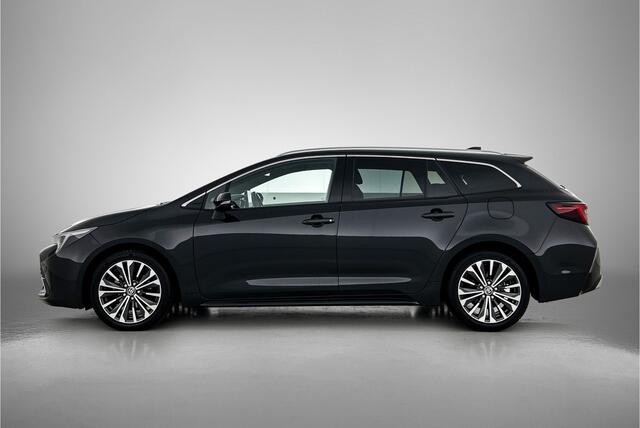 Toyota COROLLA Touring Sports Hybrid 140 Dynamic | Parkeersensoren V+A | Stoelverwarming | Onderweg-naar-dealer