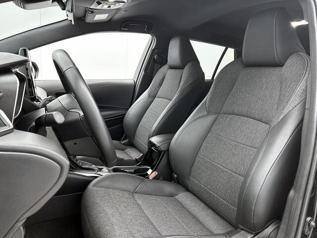 Toyota COROLLA Touring Sports Hybrid 140 Dynamic | Parkeersensoren V+A | Stoelverwarming | Onderweg-naar-dealer