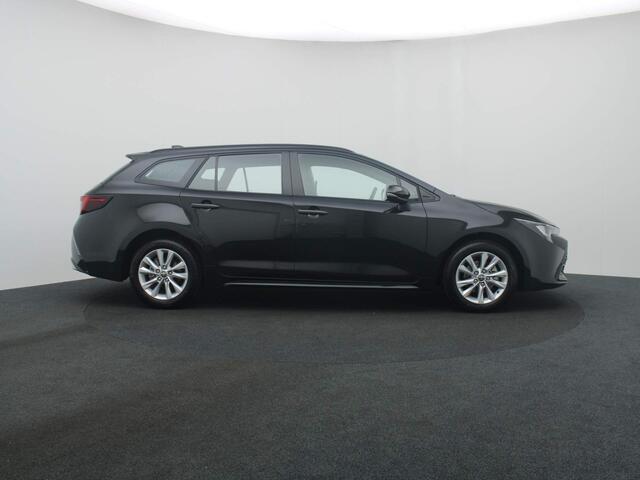 Toyota COROLLA Touring Sports 140 Hybrid Active Nieuw & Direct leverbaar|| Actieprijs|| ¤ 5000 korting