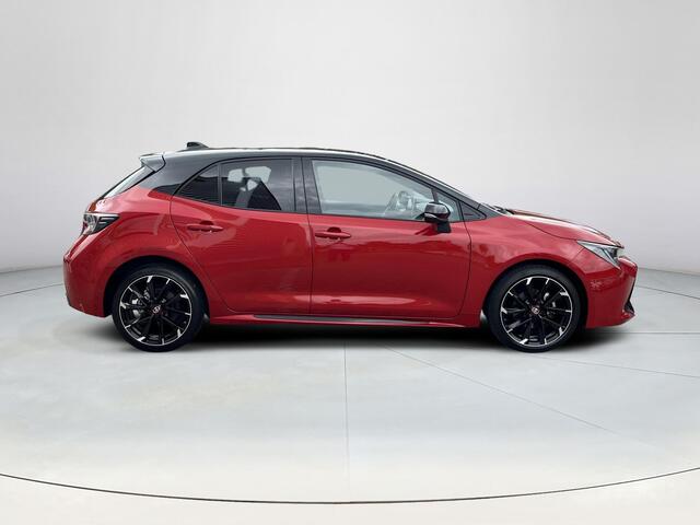 Toyota COROLLA 1.8 Hybrid GR-Sport | All-in prijs | Automaat | Adaptive cruise control |