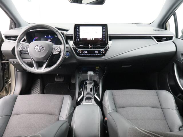 Toyota COROLLA Touring Sports 1.8 Hybrid Dynamic/ lage km/ zeer mooi!