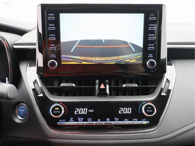 Toyota COROLLA Touring Sports 1.8 Hybrid Dynamic/ lage km/ zeer mooi!