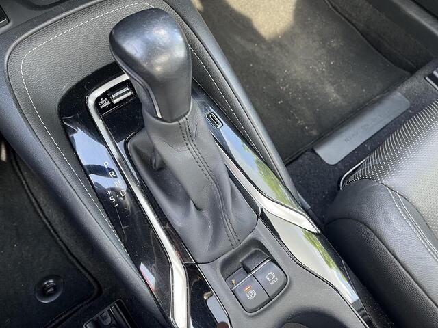 Toyota COROLLA Touring Sports 2.0 Hybrid Premium