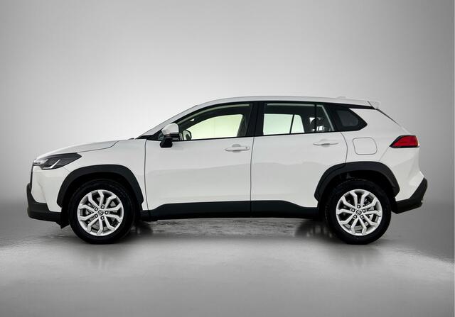 Toyota COROLLA Cross Hybrid 140 Active | BTW Voertuig | Navigatie | Cruise Control Adaptive | Climate control | Achteruitrijcamera | Apple CarPlay/Android Auto |