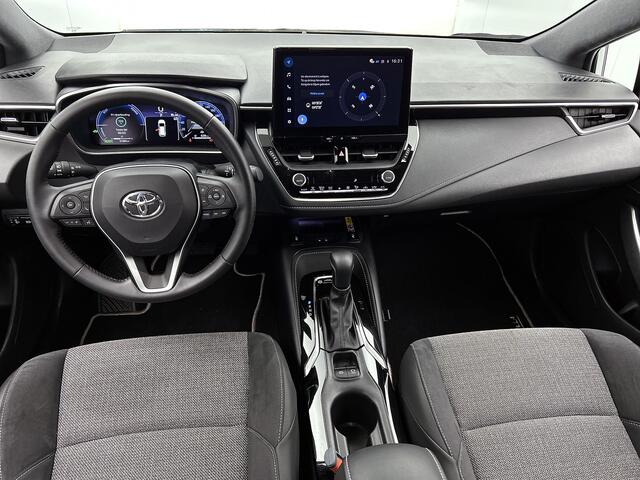 Toyota COROLLA Touring Sports Hybrid 140 Dynamic | NL dealeronderhouden | Rijklaar | Actieprijs | Stoelverwarming |