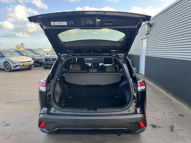 Toyota COROLLA Cross Hybrid 140 Style Dodehoek detectie, navigatie Apple CarPlay/Android Auto, parkeersensoren, draadloze telefoonlader,