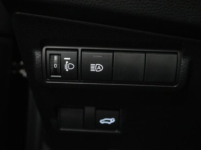 Toyota COROLLA Cross 2.0 High Power Hybrid First Edition | Navigatie | PDC | Half leder |