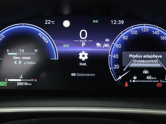 Toyota COROLLA Cross 2.0 High Power Hybrid First Edition | Navigatie | PDC | Half leder |