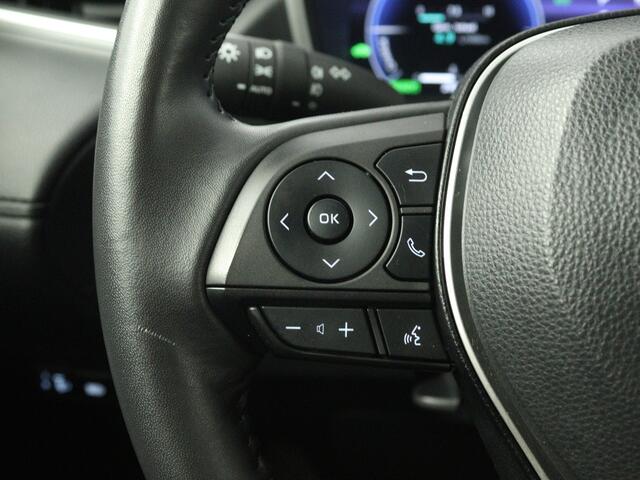 Toyota COROLLA Cross 2.0 High Power Hybrid First Edition | Navigatie | PDC | Half leder |