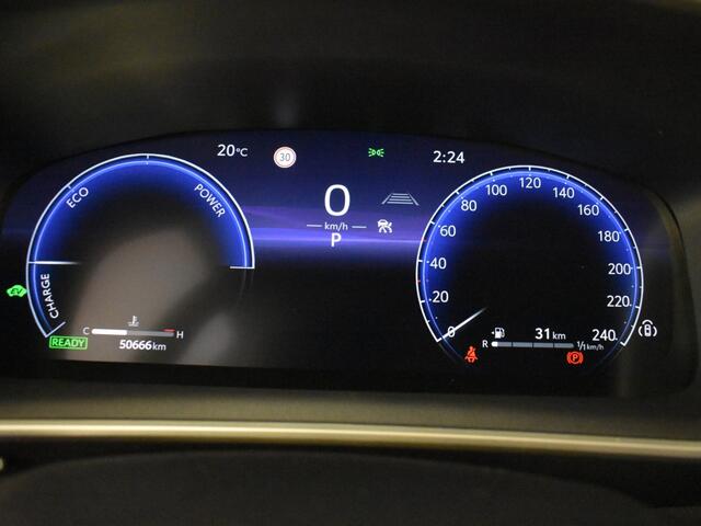 Toyota COROLLA Cross 2.0HP Hybrid First Edition | BSM | PDC V+A | 1/2 leder