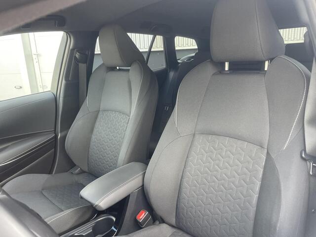Toyota COROLLA Touring Sports 2.0 Hybrid First Edition