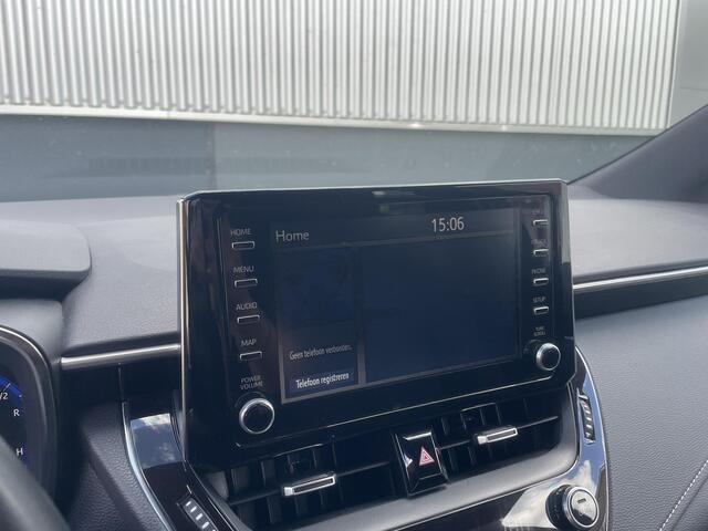 Toyota COROLLA Touring Sports 2.0 Hybrid First Edition
