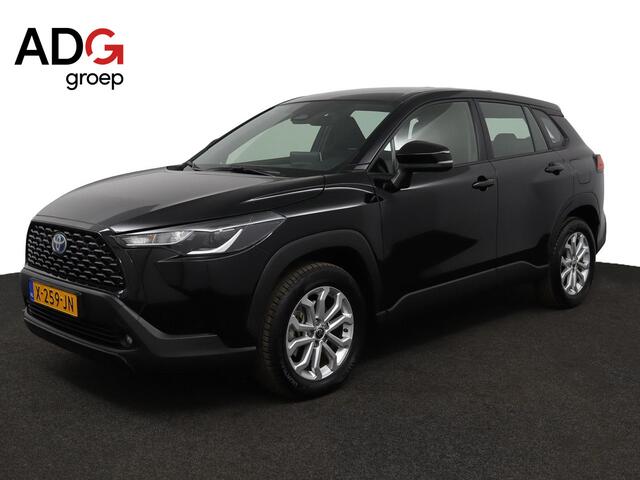 Toyota COROLLA Cross Hybrid 140 Active | Adaptive Cruise Control | Achteruitrijcamera | Apple Carplay | Android Auto | Trekhaak |
