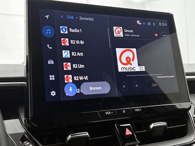 Toyota COROLLA Touring Sports Hybrid 140 Dynamic | NL dealeronderhouden | Rijklaar | Actieprijs | Stoelverwarming | L&P deal/ Harm
