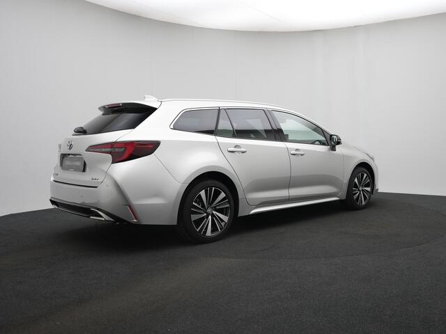 Toyota COROLLA Touring Sports Hybrid 140 Dynamic ||Nieuw & Direct leverbaar|| Actieprijs|| incl. ¤ 5000 korting||
