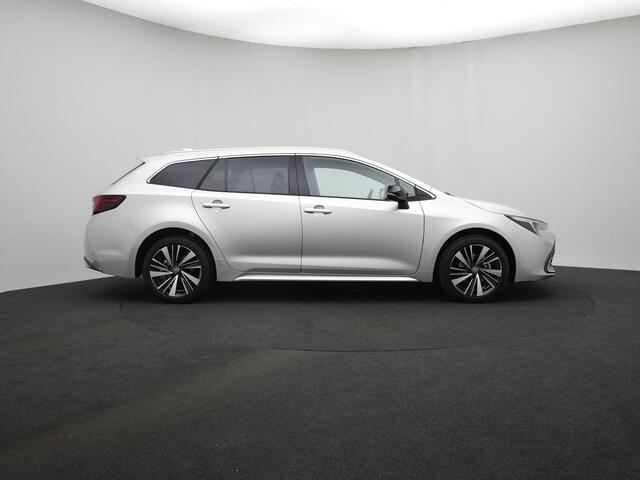 Toyota COROLLA Touring Sports Hybrid 140 Dynamic ||Nieuw & Direct leverbaar|| Actieprijs|| incl. ¤ 5000 korting||