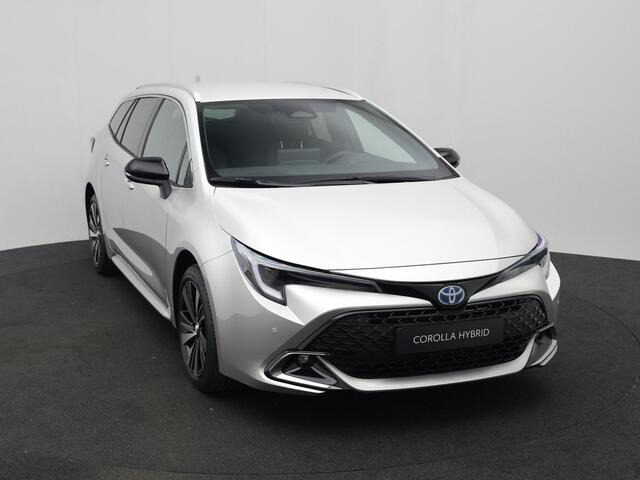 Toyota COROLLA Touring Sports Hybrid 140 Dynamic ||Nieuw & Direct leverbaar|| Actieprijs|| incl. ¤ 5000 korting||