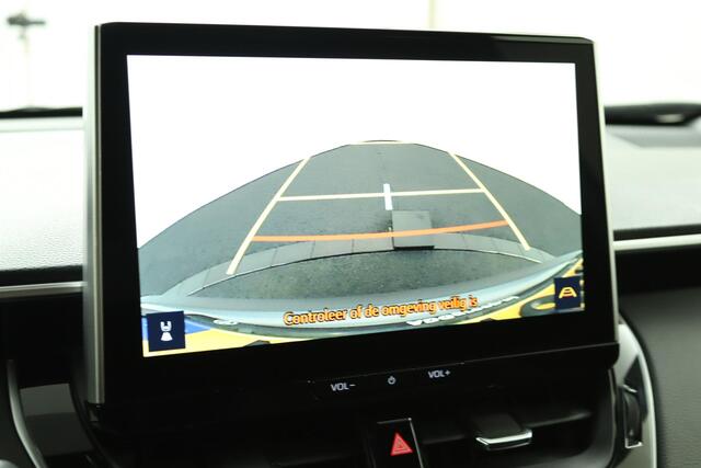 Toyota COROLLA Cross Hybrid 140 Dynamic | Adaptive Cruise Control | Achteruitrijcamera | Climate Control |