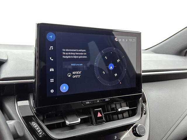 Toyota COROLLA Touring Sports Hybrid 140 Dynamic