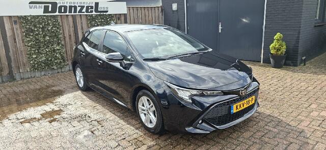 Toyota COROLLA 1.2 Turbo Active 58982 km