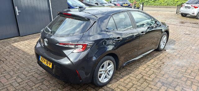 Toyota COROLLA 1.2 Turbo Active 58982 km