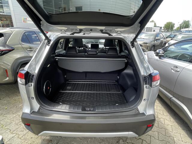 Toyota COROLLA Cross 2.0 High Power Hybrid Launch Edition