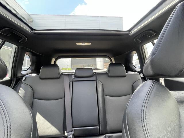 Toyota COROLLA Cross 2.0 High Power Hybrid Launch Edition