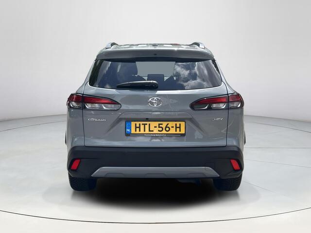 Toyota COROLLA Cross Hybrid 140 Style