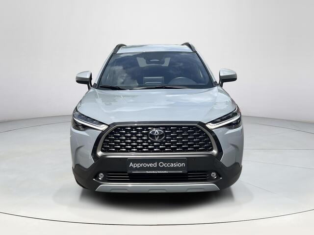 Toyota COROLLA Cross Hybrid 140 Style