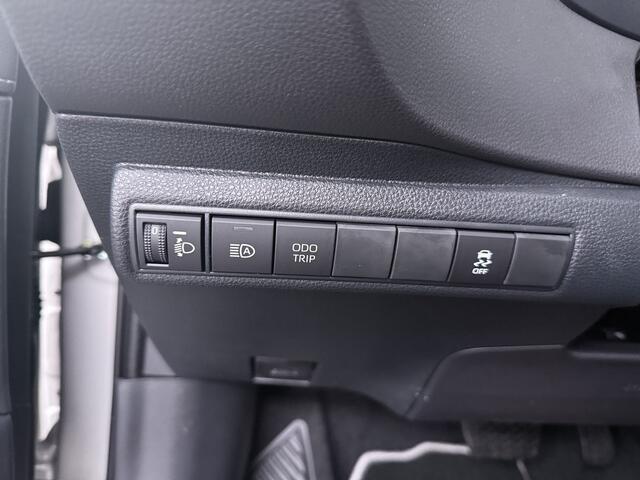 Toyota COROLLA Touring Sports Hybrid 140 Dynamic | Navigatie | PDC |