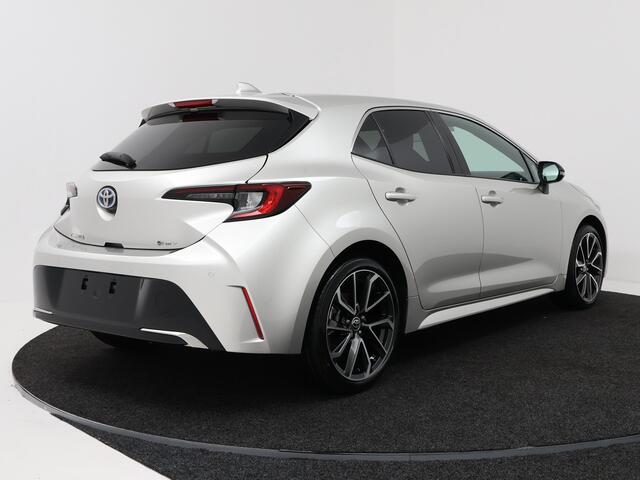 Toyota COROLLA Hybrid 180 Executive | Navigatie | JBL | PDC | BLS | Stuur-Stoelverwarming |