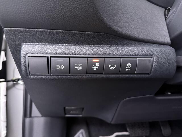 Toyota COROLLA Hybrid 180 Executive | Navigatie | JBL | PDC | BLS | Stuur-Stoelverwarming |